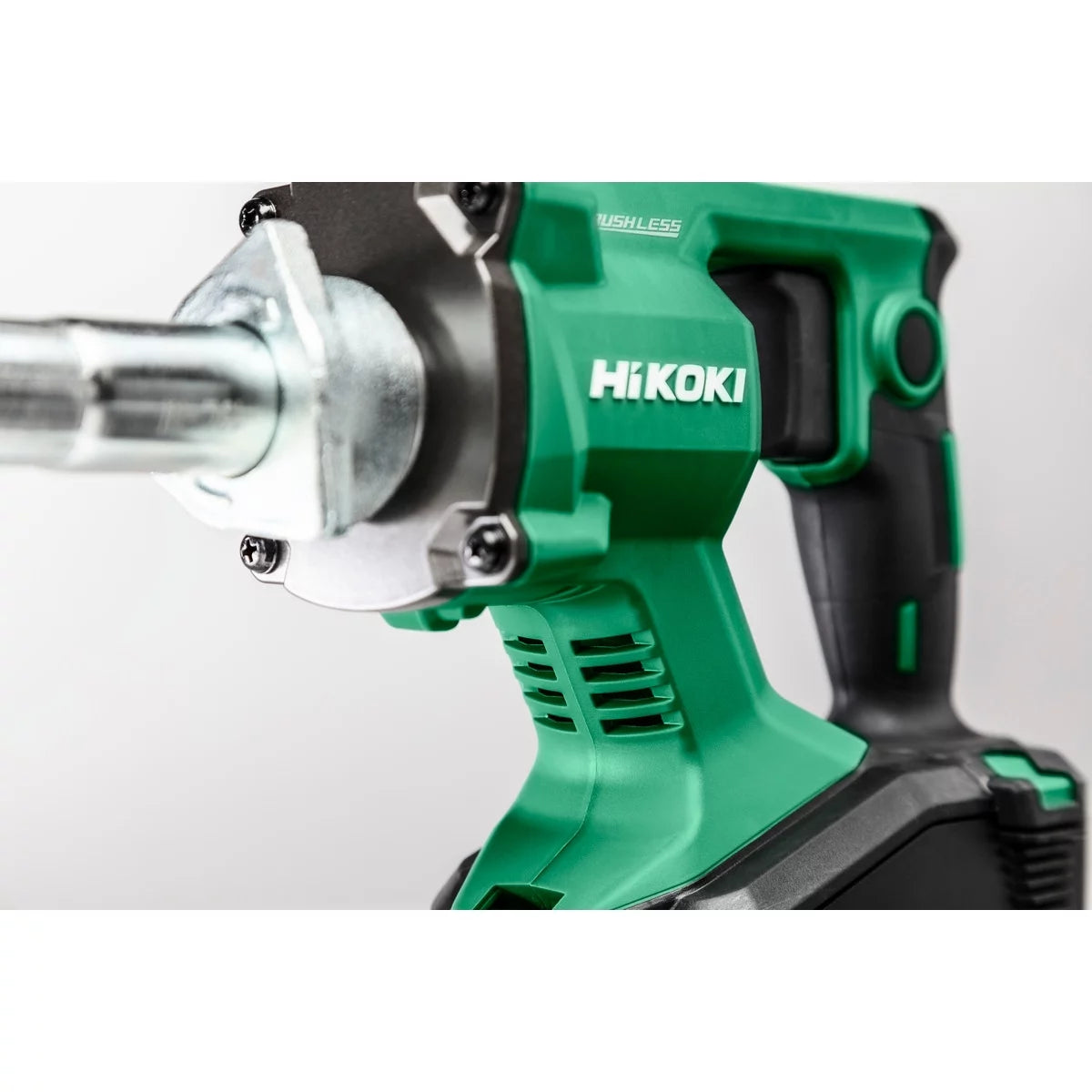 Hikoki UV3628DAW4Z Akku Betonverdichter 36V