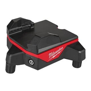 Milwaukee WLB-C Ferngesteuerte Laserausrichtungsbasis