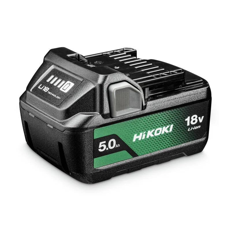 Hikoki BSL1850MA Akku 18V 5,0 Ah