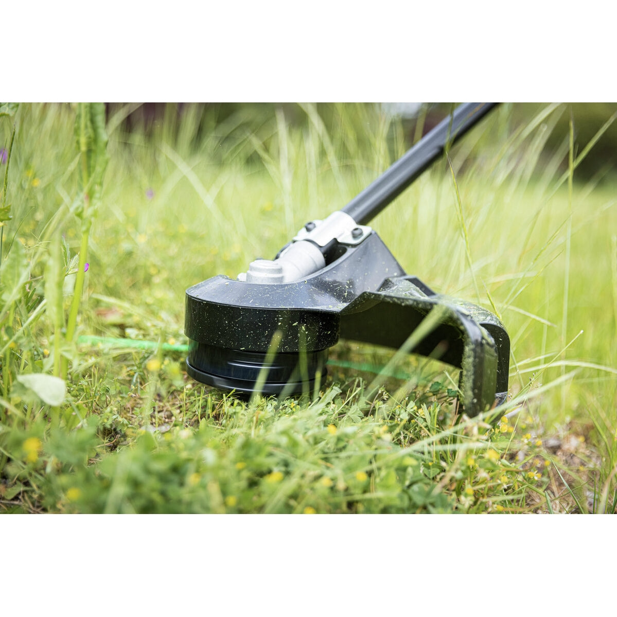 Hikoki CG36DBW5Z 36V Alkku Freuschneider - Lenkerhandgriff