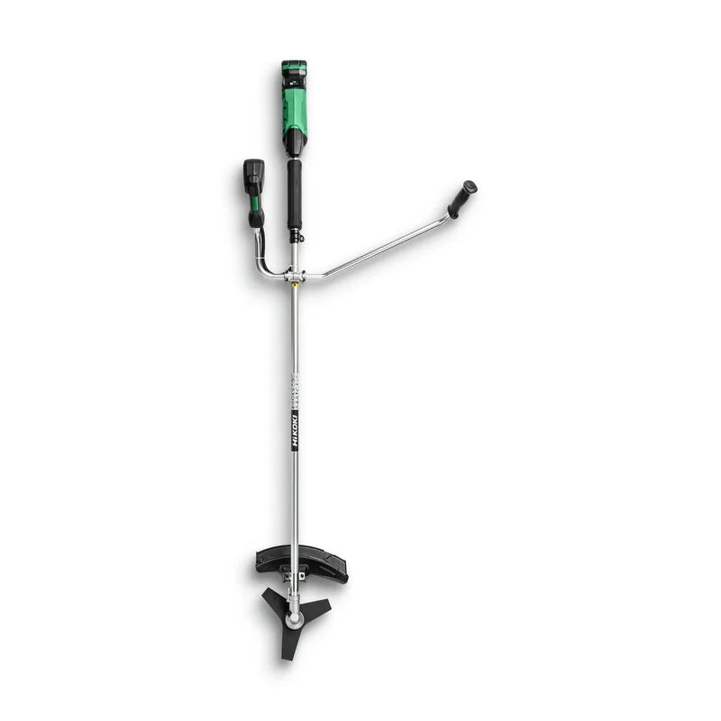 Hikoki CG36DCW4Z 36V Akku Freischneider - Bügelhandgriff