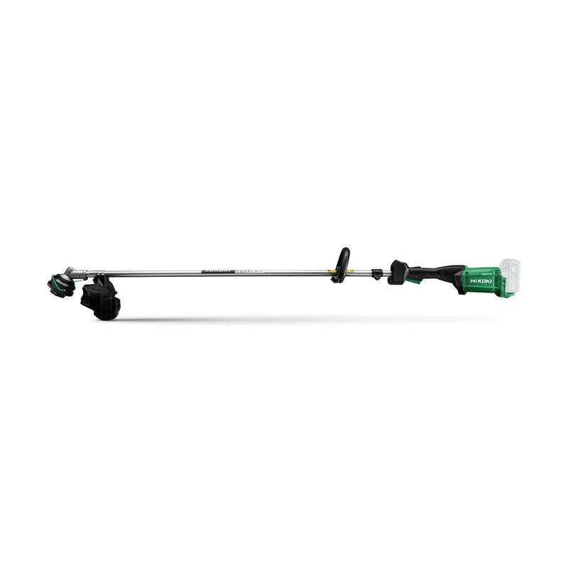 Hikoki CG36DCW5Z 36V Akku Freischneider - Lenkerhandgriff
