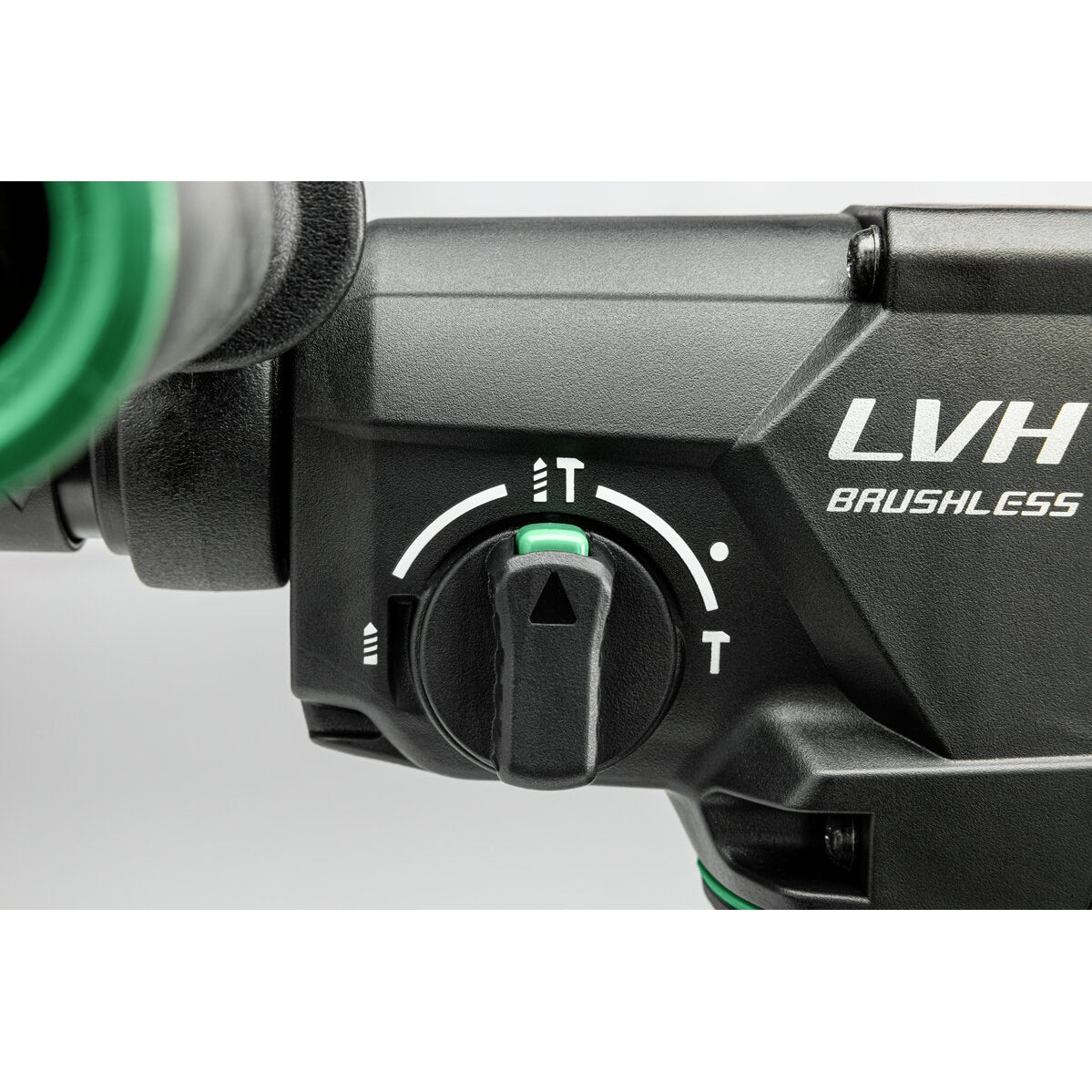 Hikoki DH1826DAW4Z 18V Akku Bohr und Meißelhammer
