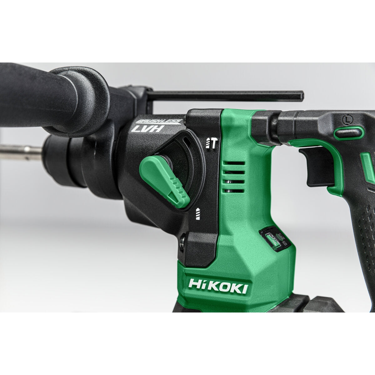 Hikoki DH18DPAW4Z 18V Akku Bohrhammer