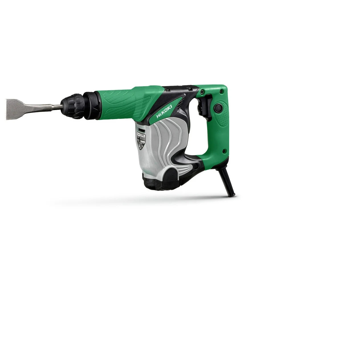 Hikoki H25PVWSZ Meißelhammer
