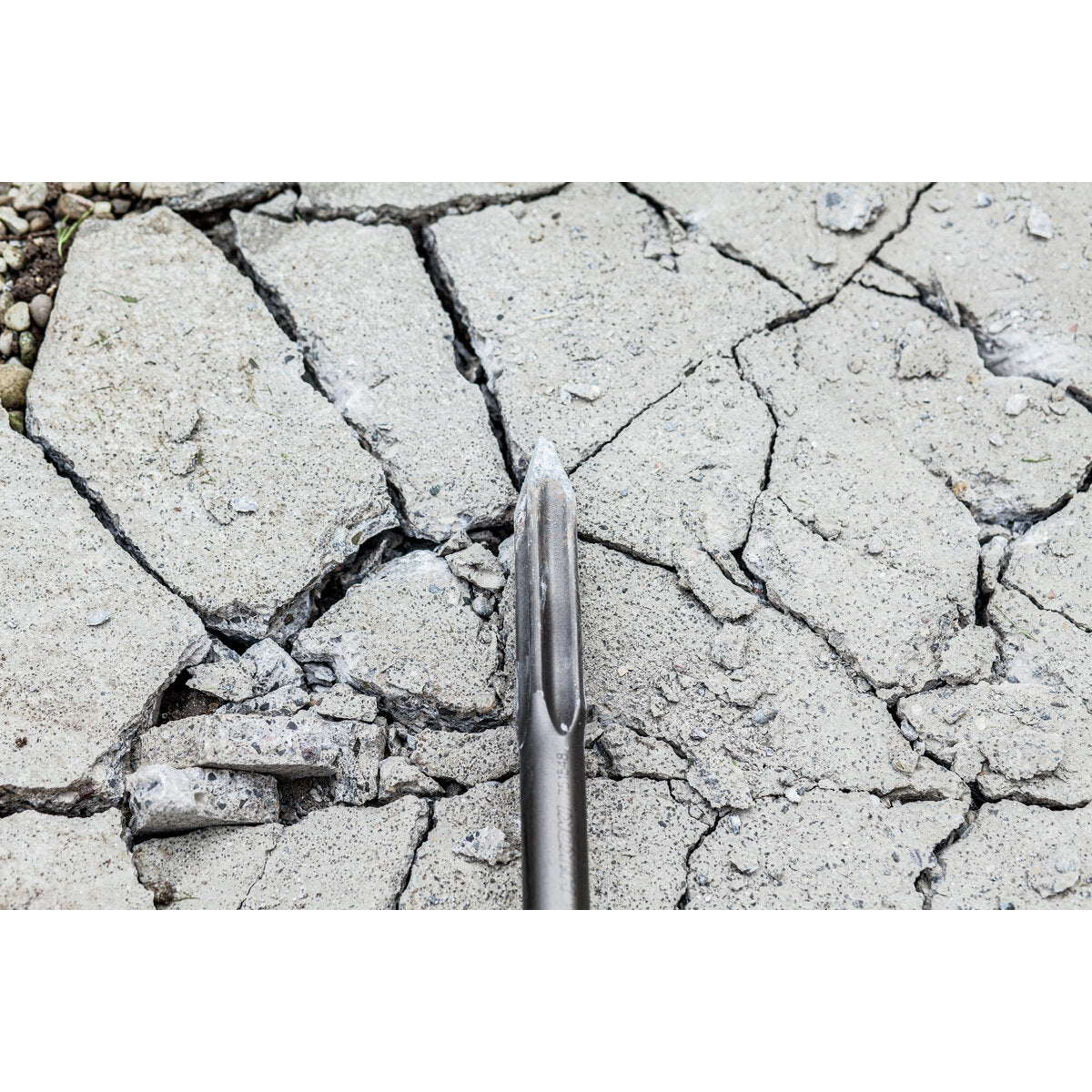 Hikoki H65SB3WTZ Abbruchhammer