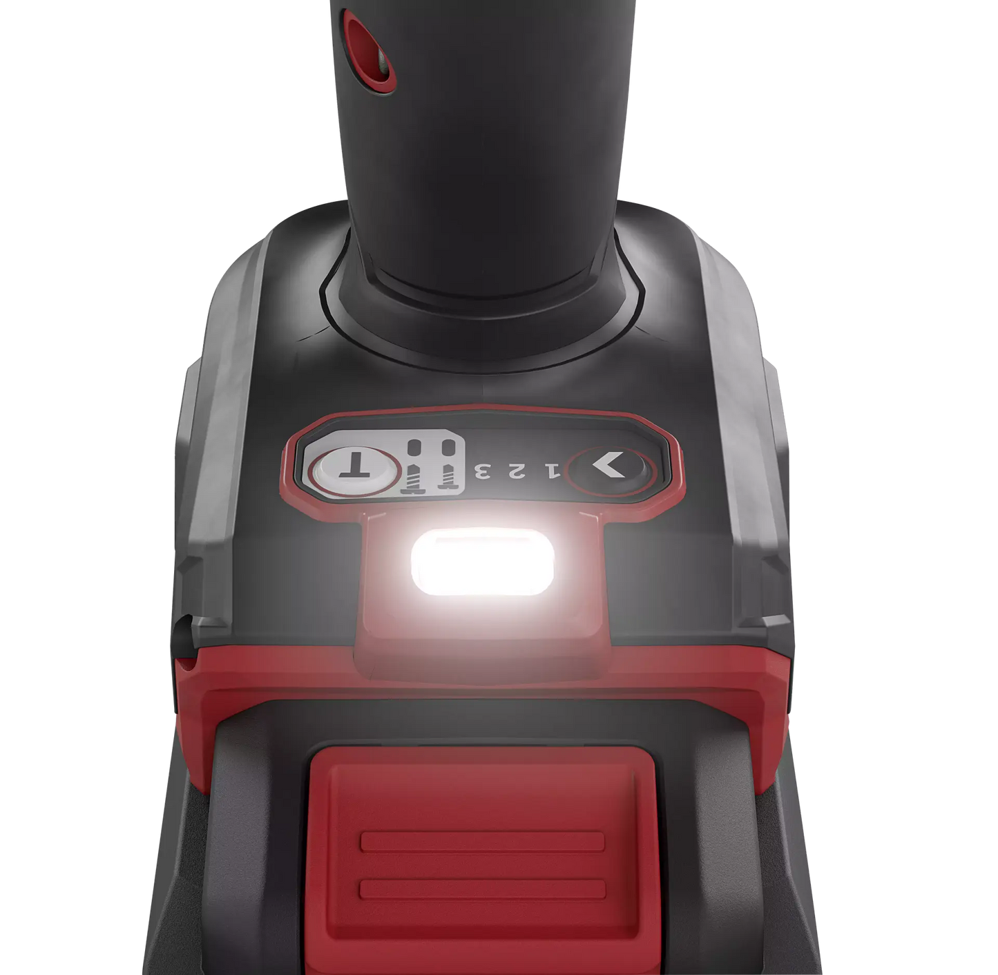 FLEX ID 1/4" 18.0-EC HD Akku-Schlagschrauber 18.0V mit Bitauswurf