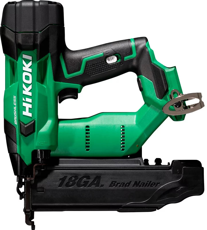 Hikoki NT1850DAW6Z Akku Stift Nagler 18V