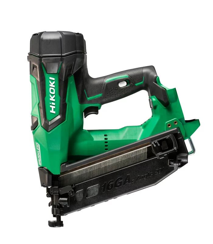 Hikoki NT1865DAW6Z Akku Stift Nagler 18V