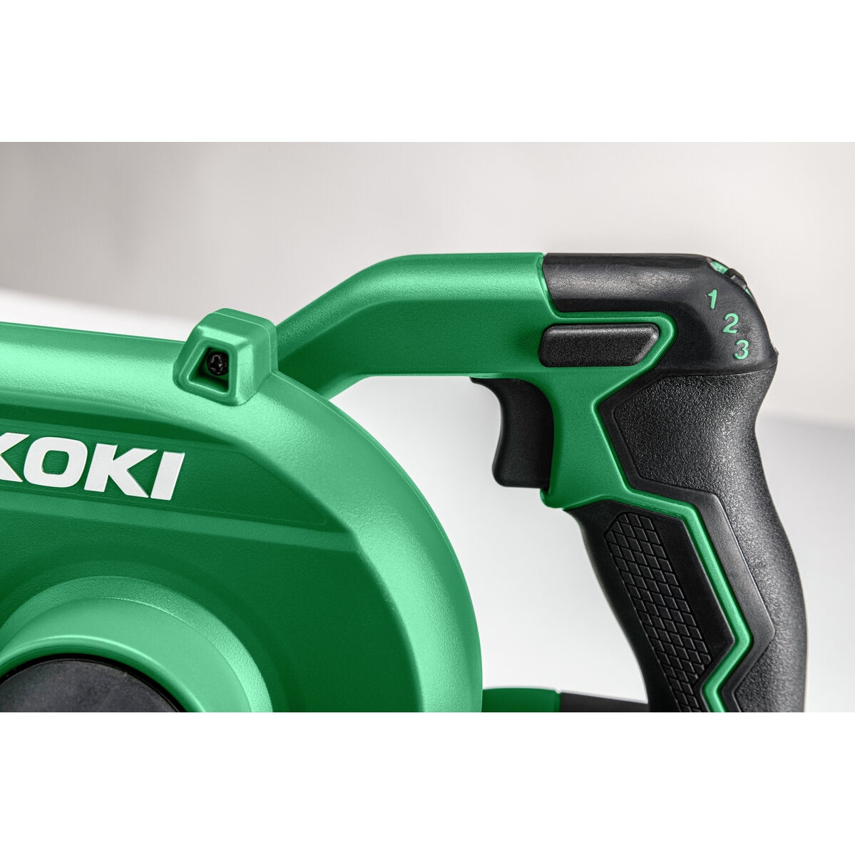 Hikoki RB18DCW4Z 18V Akku Gebläse+Sauger
