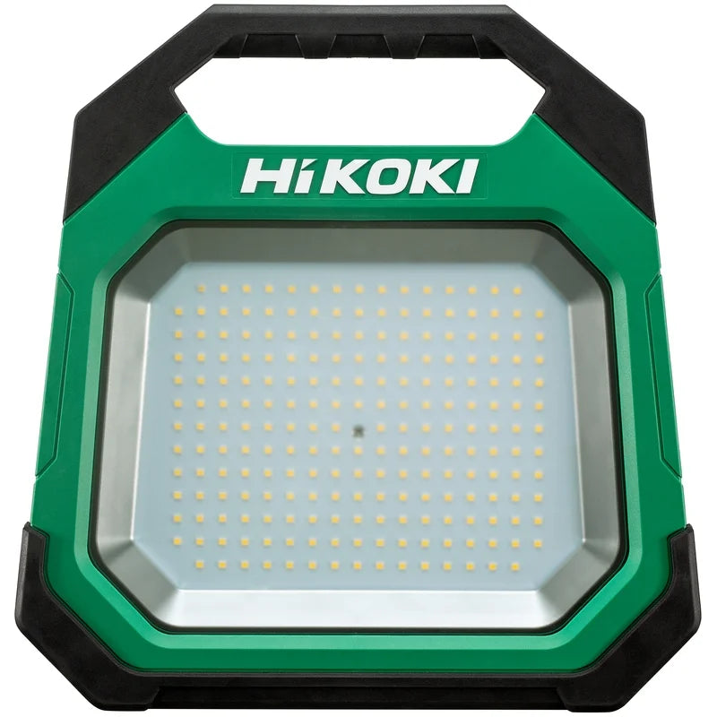 Hikoki UB18DDW4Z Akku Baustrahler