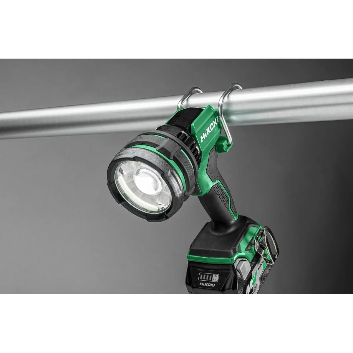 Hikoki UB18DHW4Z Akku Lampe