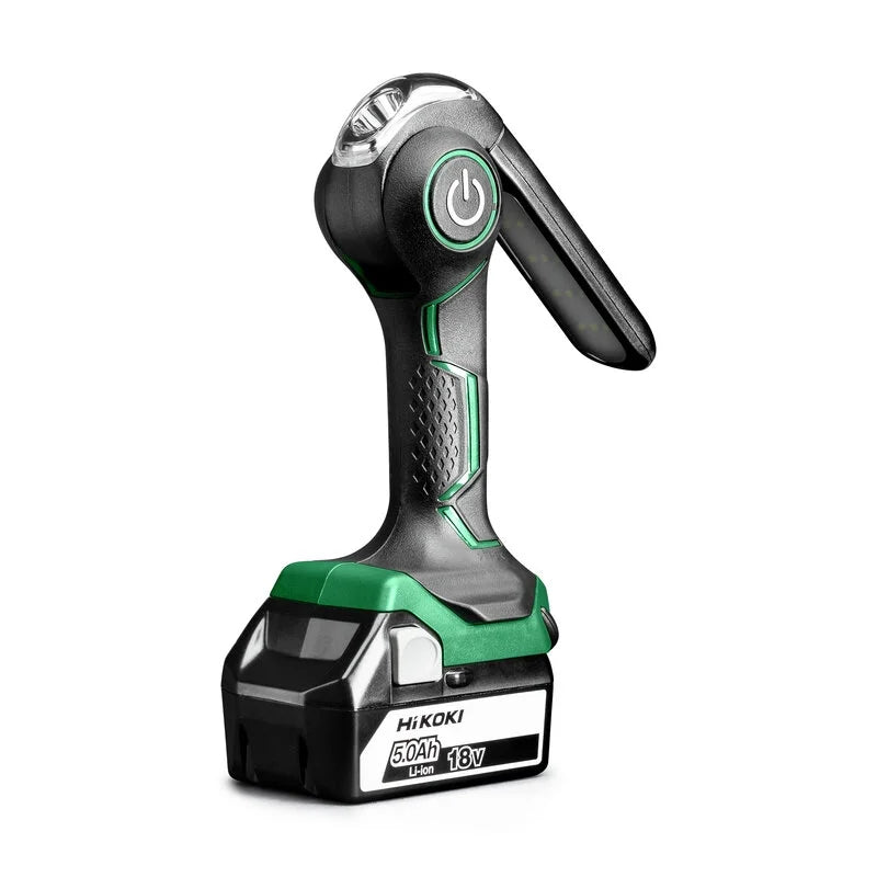 Hikoki UB18DJLL0Z Akku LED Lampe