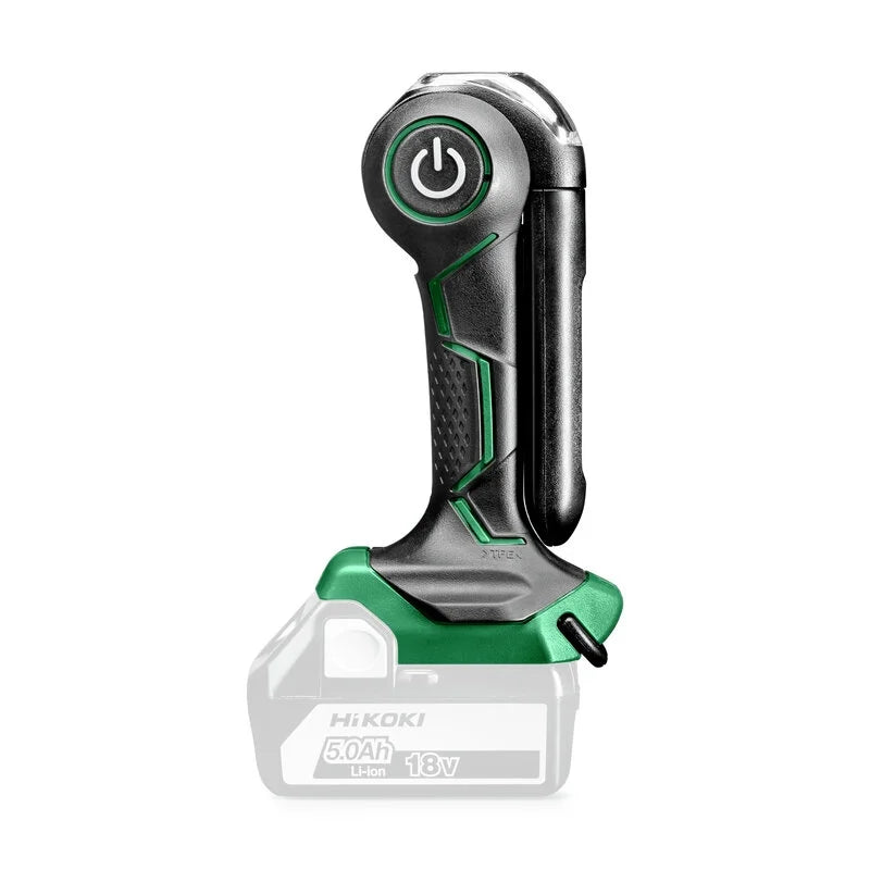 Hikoki UB18DJLL0Z Akku LED Lampe