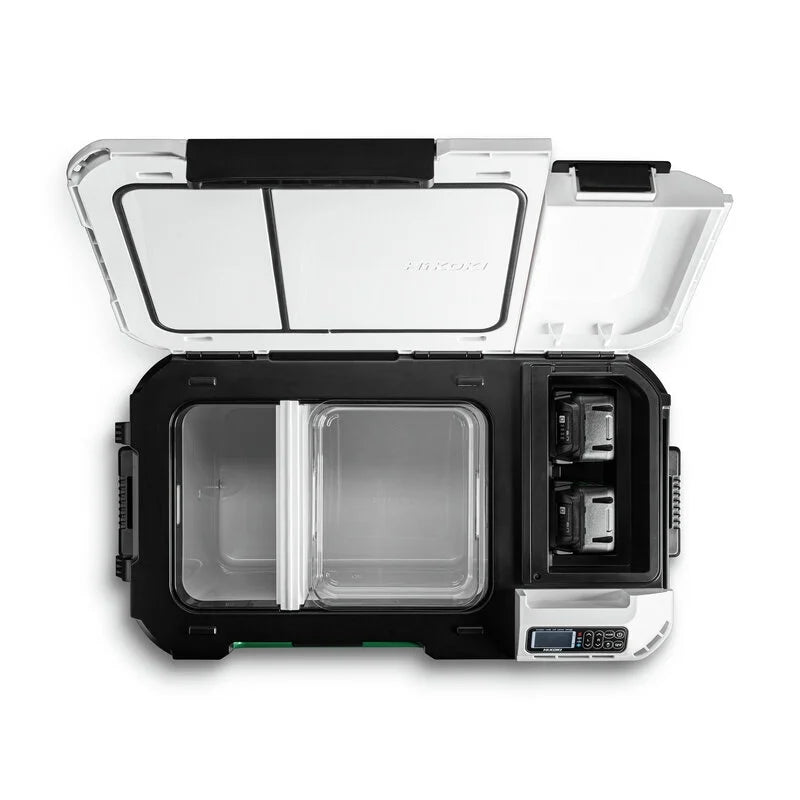 Hikoki UL18DBAW4Z 18V Akku Kühlbox
