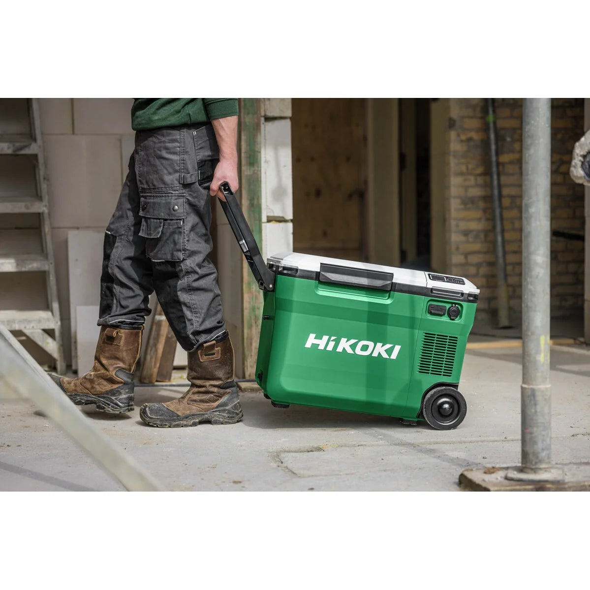 Hikoki UL18DBAW4Z 18V Akku Kühlbox