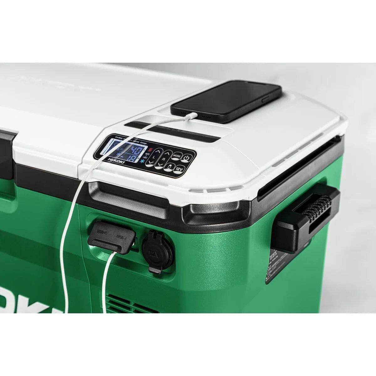 Hikoki UL18DBAW4Z 18V Akku Kühlbox