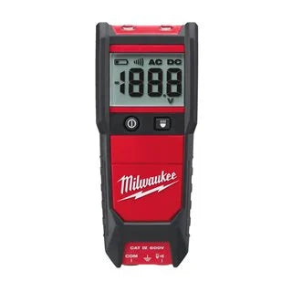 Milwaukee 2212-20 Spannungsprüfer/Durchgangstester