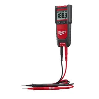 Milwaukee 2212-20 Spannungsprüfer/Durchgangstester