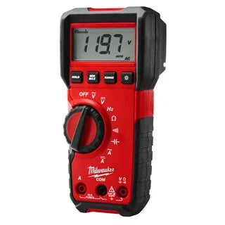 Milwaukee 2216-40 Digital-Multimeter