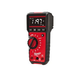 Milwaukee 2217-40 Digital-Multimeter