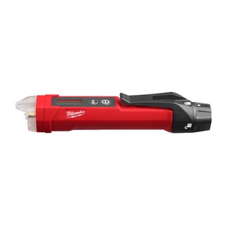 Milwaukee 2225-20 Spannungsdetektor mit Laserthermometer