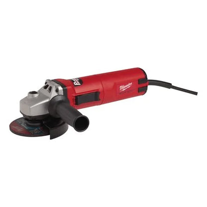 Milwaukee AGS 15-125 C Winkelschleifer