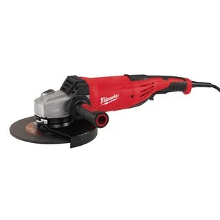 Milwaukee AGVK 24-230 EK Winkelschleifer
