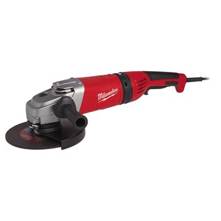 Milwaukee AGVM 24-230 GEX Winkelschleifer
