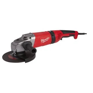 Milwaukee AGVM 26-230 GEX DMS Winkelschleifer
