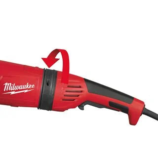 Milwaukee AGVM 26-230 GEX DMS Winkelschleifer