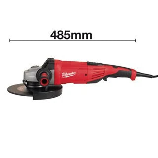 Milwaukee AG 22-180 DMS Winkelschleifer