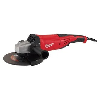 Milwaukee AG 22-230 DMS Winkelschleifer