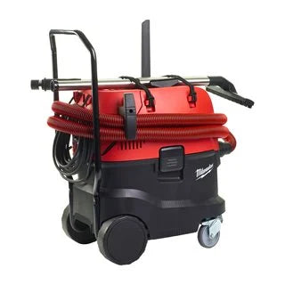 Milwaukee AS 42 MAC 42 L M-Klasse Absaugsystem