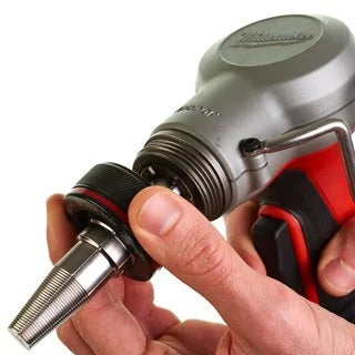 Milwaukee C12 PXP-I10202C akku-Expander