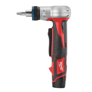 Milwaukee C12 PXP-I10202C akku-Expander