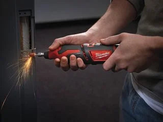 Milwaukee M12 RT-0 Akku Rotationswerkzeug