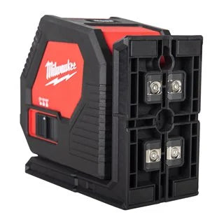 Milwaukee CLL-C Alkaline Kreuzlinienlaser