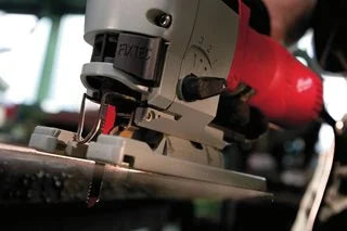 Milwaukee FSPE 110 X Stichsäge