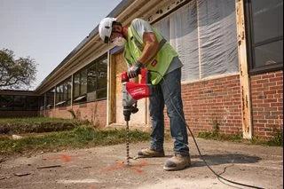 Milwaukee HAC0850 Kombihammer 50mm