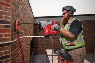 Milwaukee HAC0850 Kombihammer 50mm