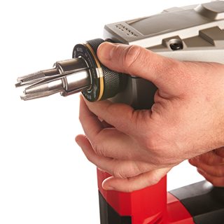 Milwaukee HD18 PXP-H06202C Akku-Expander