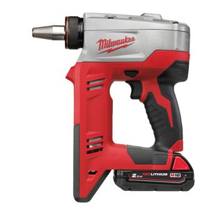 Milwaukee HD18 PXP-H10202C Akku-Expander