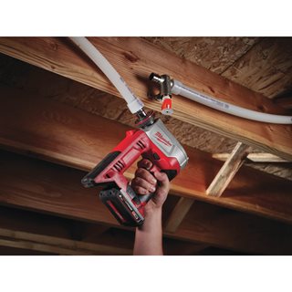 Milwaukee HD18 PXP-H06202C Akku-Expander