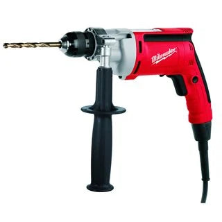 Milwaukee HDE 13 RQX KIT Bohrmaschine
