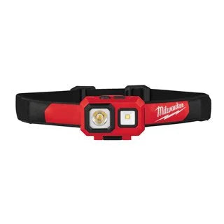 Milwaukee HL-SF Stirnlampe