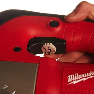 Milwaukee JSPE 135 TX Stichsäge