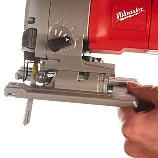 Milwaukee JSPE 135 TX Stichsäge