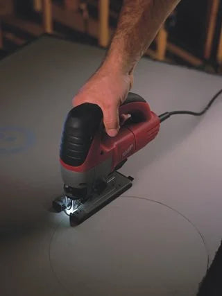Milwaukee JSPE 135 TX Stichsäge
