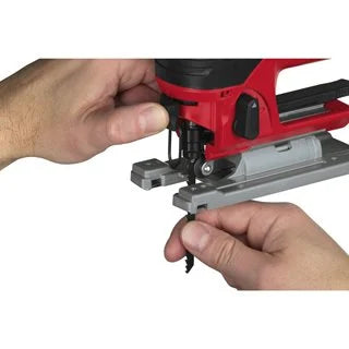 Milwaukee JS 120 X Stichsäge